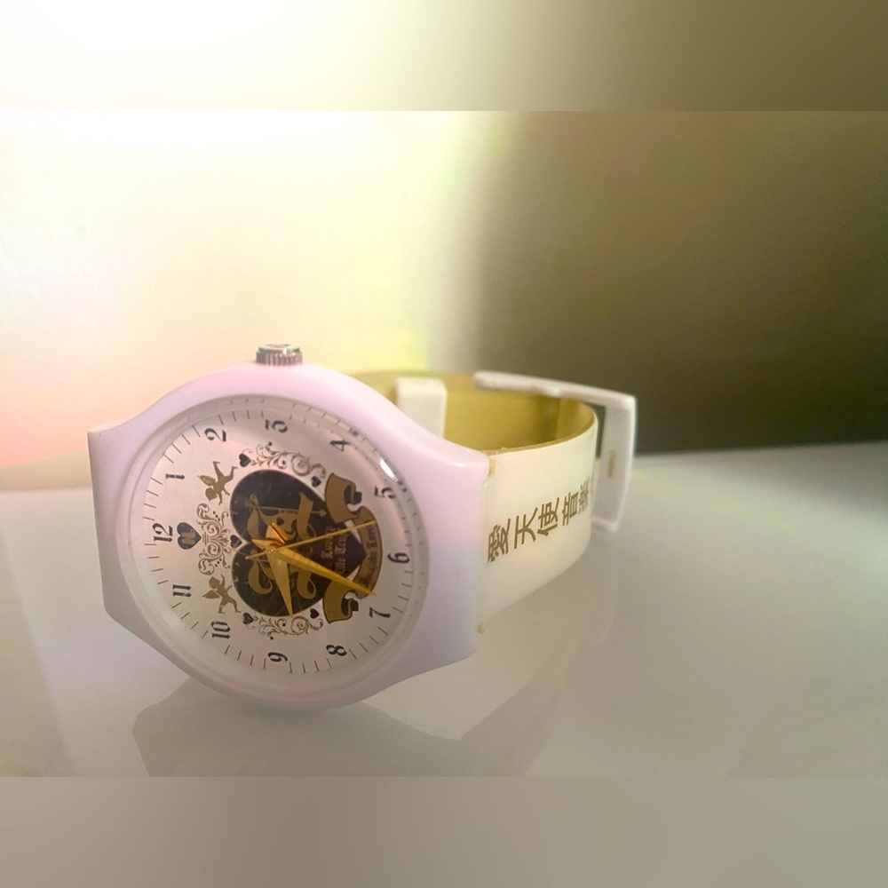 Harajuku Lovers Watch